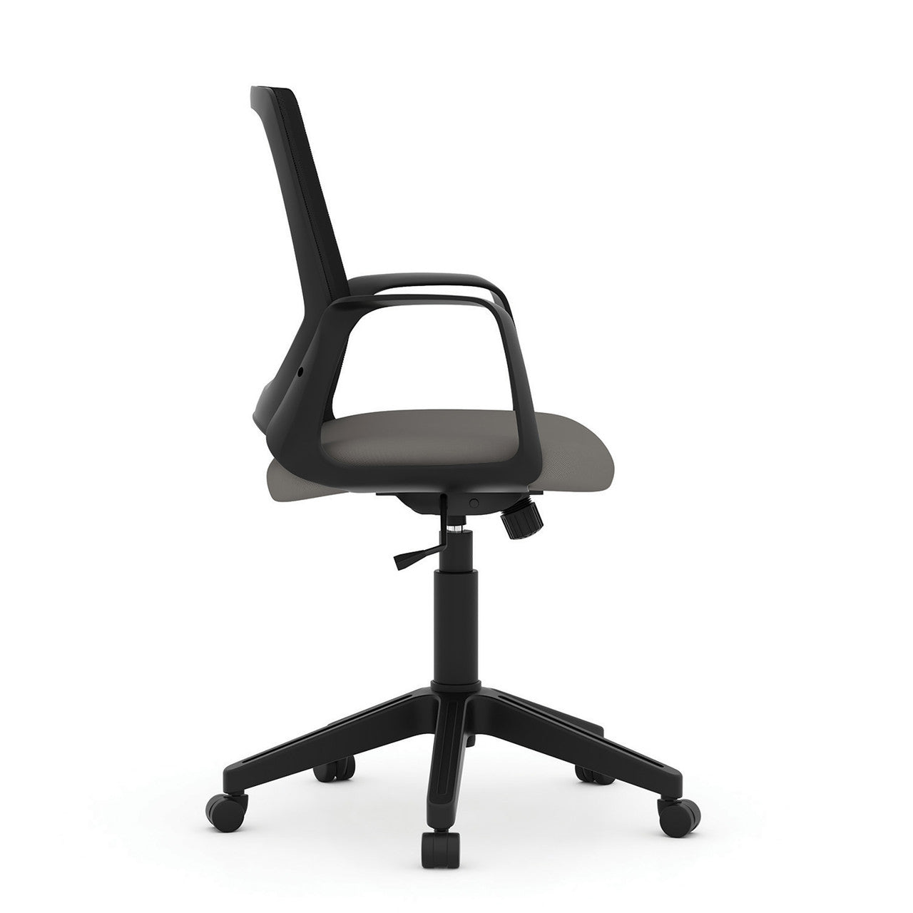 OfficeSource Prisma Desk or Conference Chair in 4 Colors
