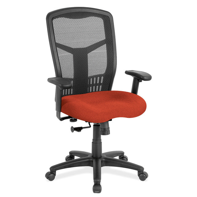 OfficeSource CoolMesh High Back, Swivel & Tilt Chair