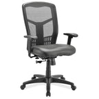 OfficeSource CoolMesh High Back, Swivel & Tilt Chair