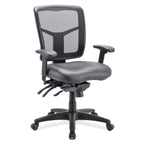 CoolMesh Collection MULTI-FUNCTION, Deluxe Task Chair with 13 Seat Colors