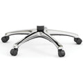 Aluminum Base for CoolMesh Chairs
