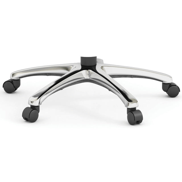 Aluminum Base for CoolMesh Chairs
