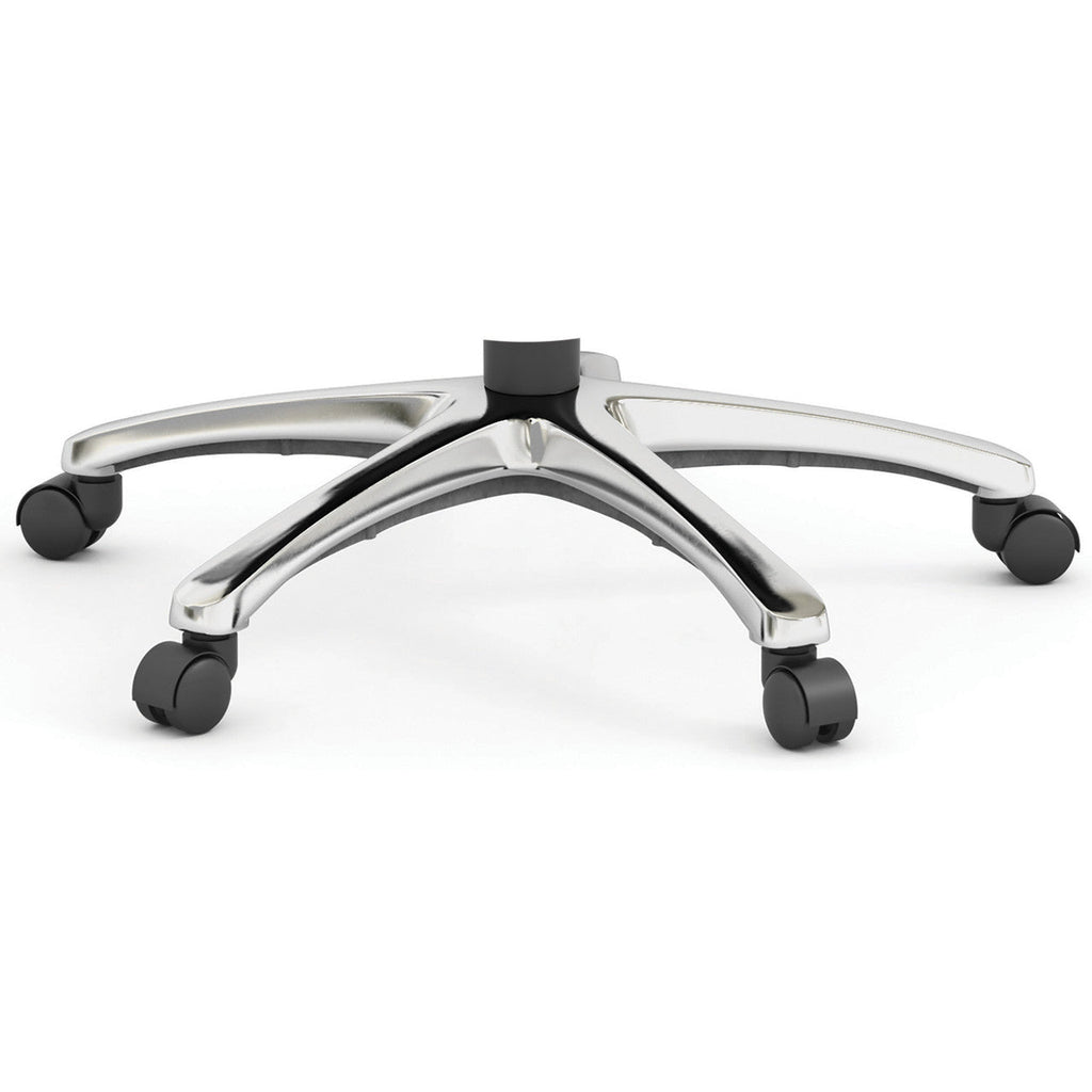OfficeSource CoolMesh PRO Ergonomic Task Chair with a Dozen Fabric Options