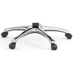OfficeSource CoolMesh PRO Ergonomic Task Chair with a Dozen Fabric Options