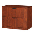 Lateral File Cabinets by Office Source, 2, 3 or 4 Drawers in 8 Laminate Finishes