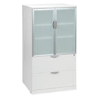 Lateral File Cabinets by Office Source, 2, 3 or 4 Drawers in 8 Laminate Finishes
