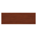 Rectangular Desk Tops/Table Tops in 10 sizes and 7 Finishes