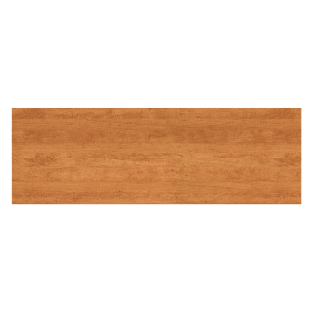 Rectangular Desk Tops/Table Tops in 10 sizes and 7 Finishes