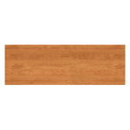 Rectangular Desk Tops/Table Tops in 10 sizes and 7 Finishes
