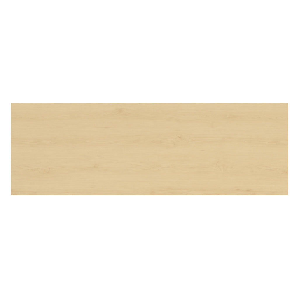Rectangular Desk Tops/Table Tops in 10 sizes and 7 Finishes