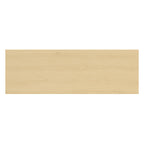 Rectangular Desk Tops/Table Tops in 10 sizes and 7 Finishes