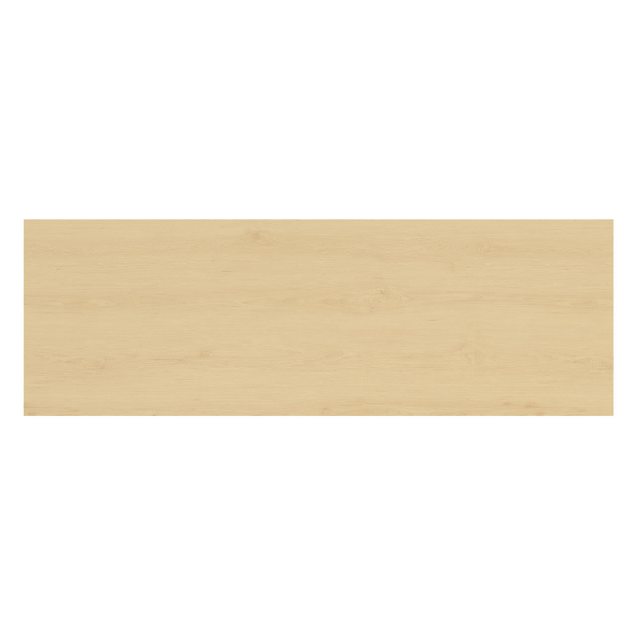 Rectangular Desk Tops/Table Tops in 10 sizes and 7 Finishes