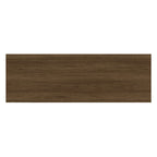 Rectangular Desk Tops/Table Tops in 10 sizes and 7 Finishes