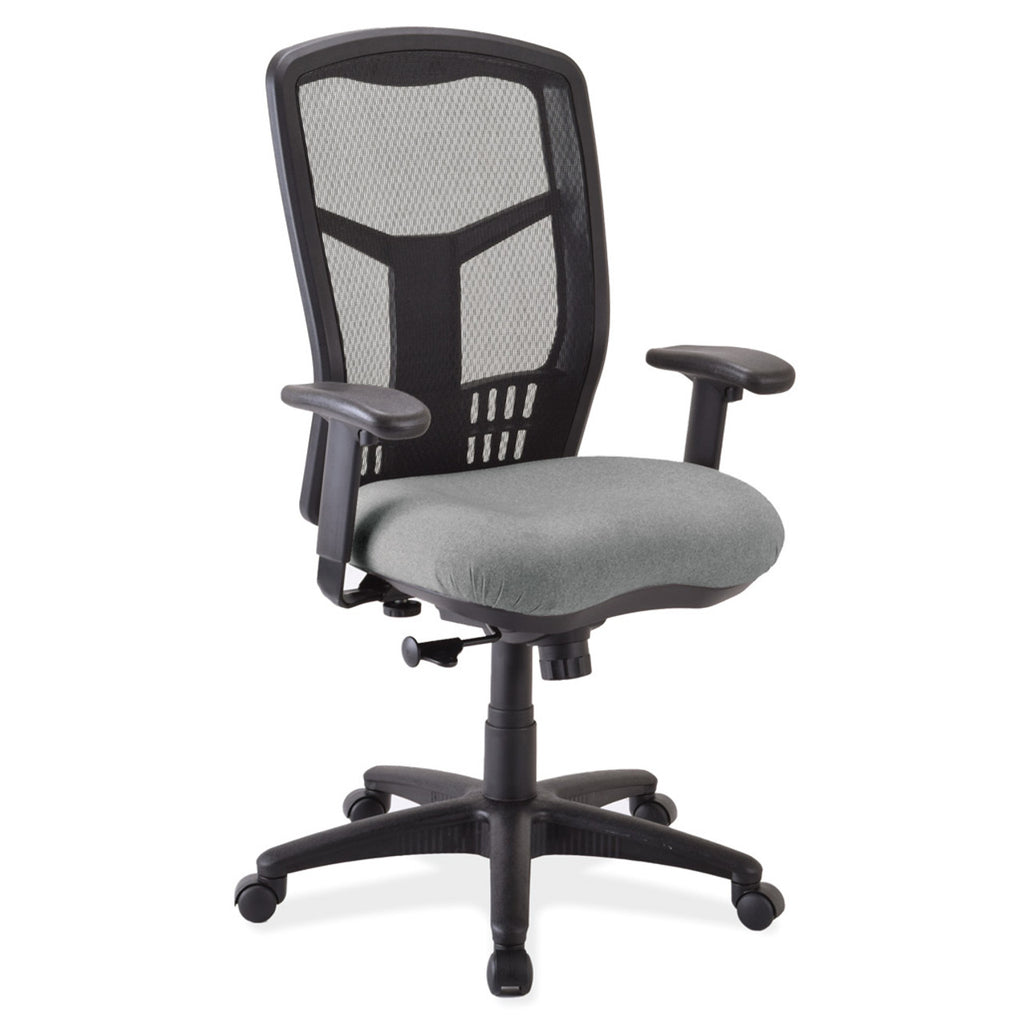 OfficeSource CoolMesh High Back, Swivel & Tilt Chair