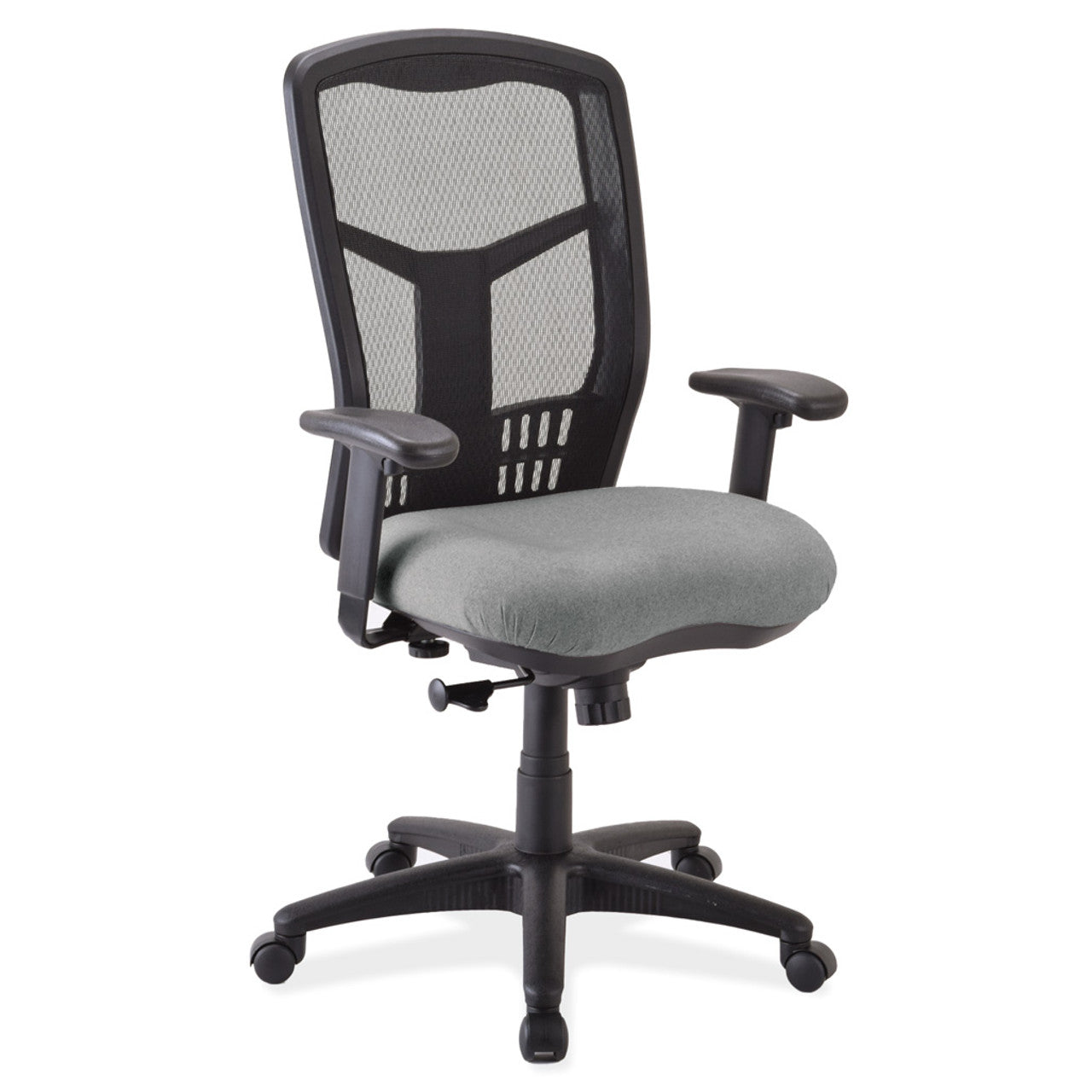 OfficeSource CoolMesh High Back, Swivel & Tilt Chair