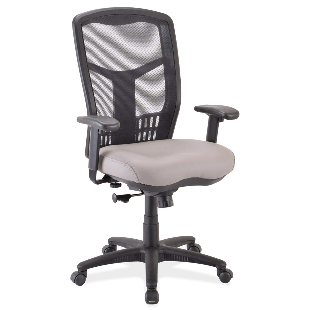 OfficeSource CoolMesh High Back, Swivel & Tilt Chair