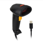 TaoTronics USB Barcode Scanner Wired Handheld Laser Bar Code TT-BS003