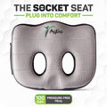 The Socket Seat