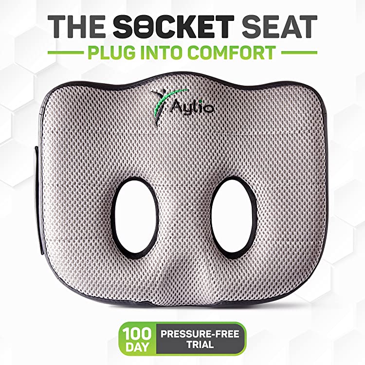 The Socket Seat