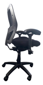 BodyBilt Sola BDB-J2607 Office Chair - $-HUNDREDS-$ OFF!