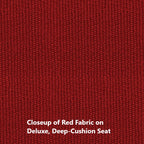CoolMesh Collection MULTI-FUNCTION, Deluxe Task Chair with 13 Seat Colors